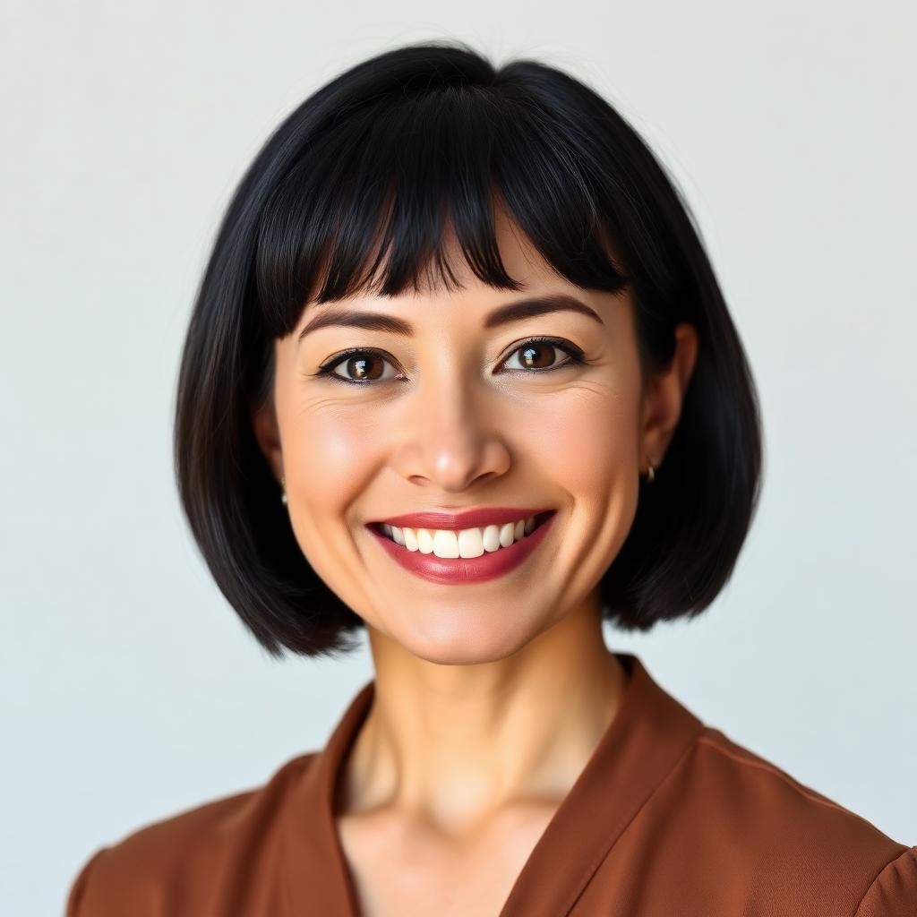 Foto de Camila Vasconcelos, Repórter de Startups e Tecnologia do SVG News