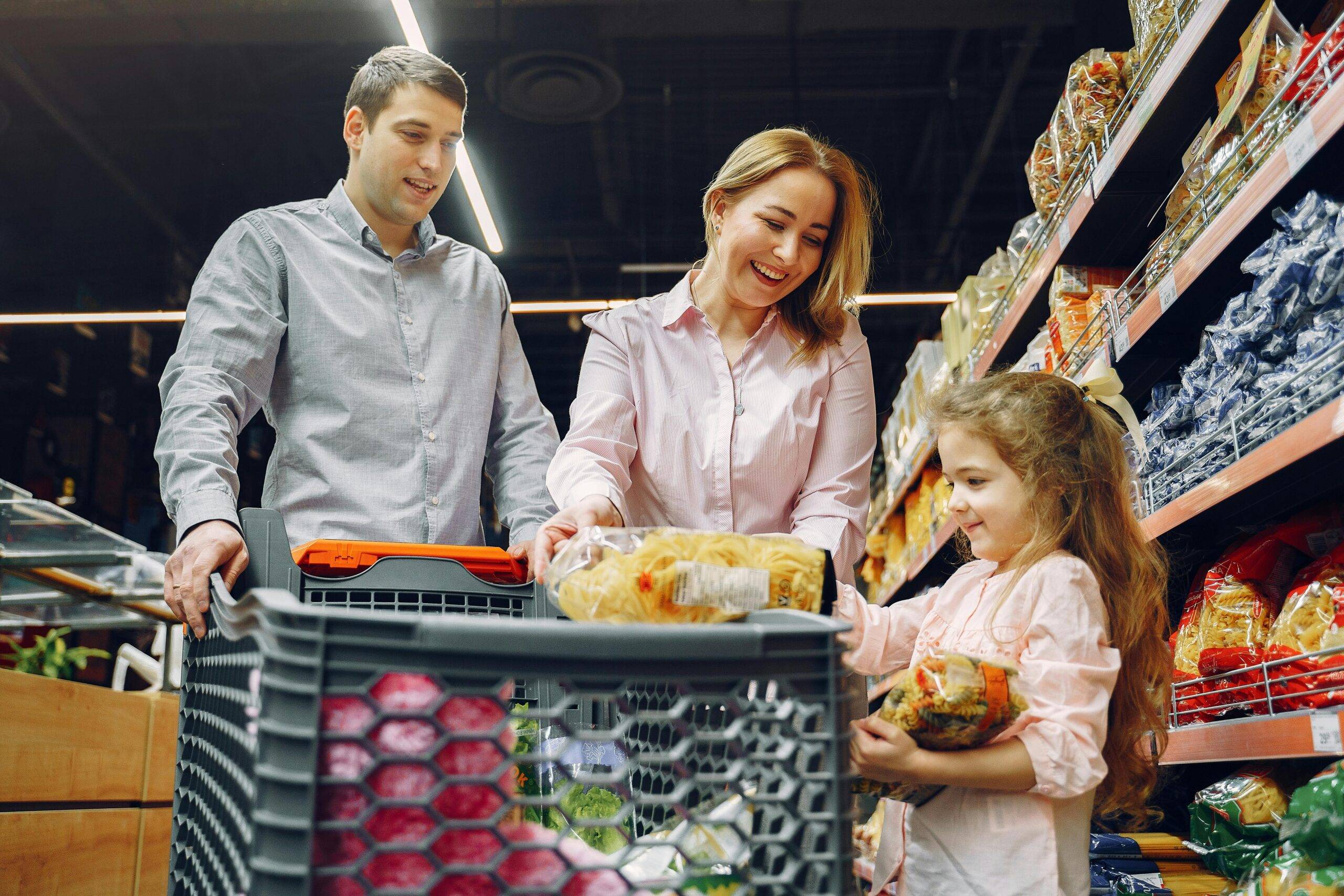 10 Dicas de Como Economizar no Supermercado e Melhorar Suas Compras