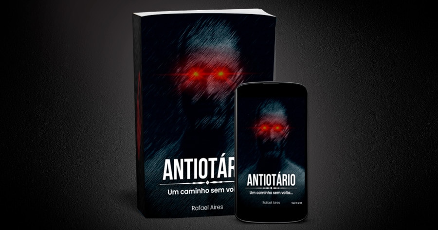 Manual do Antiotário, de Rafael Aires, vale a pena?