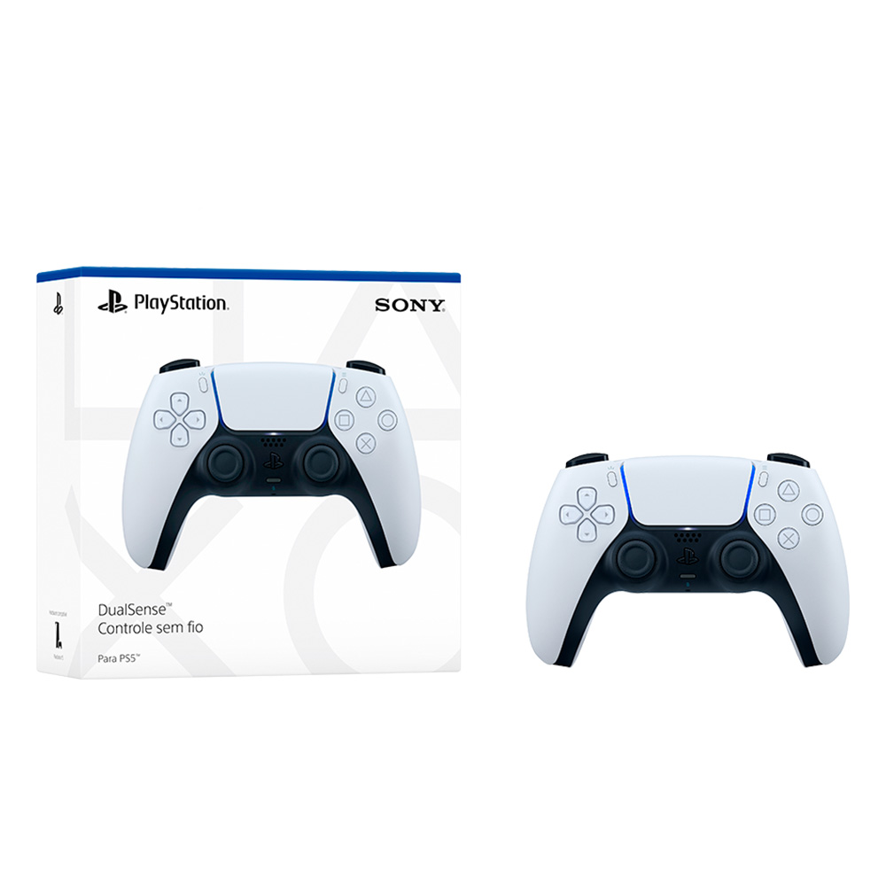 controle de PS5 barato