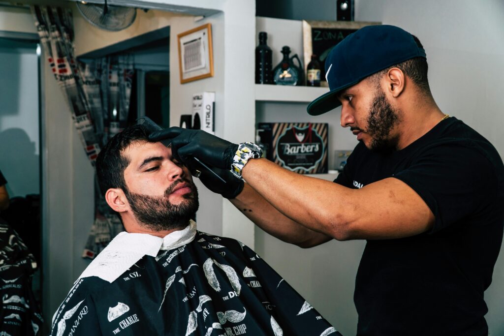 como aumentar o faturamento de uma barbearia