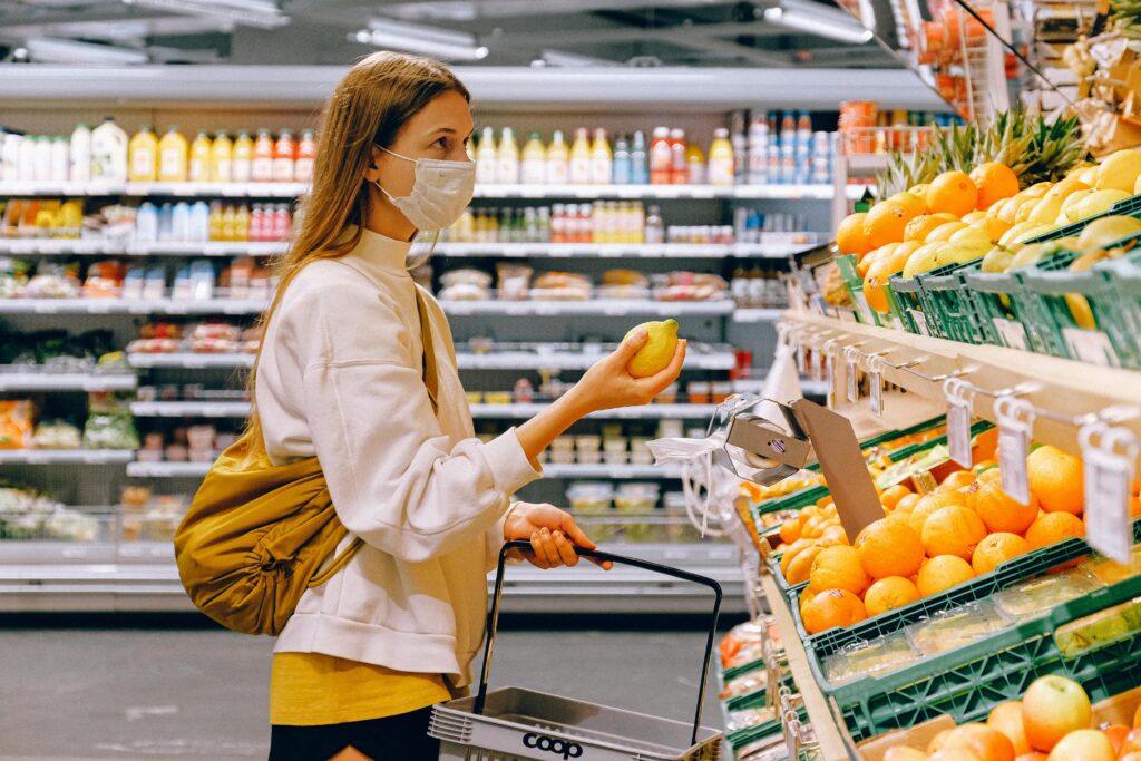 Como aumentar as vendas de um supermercado