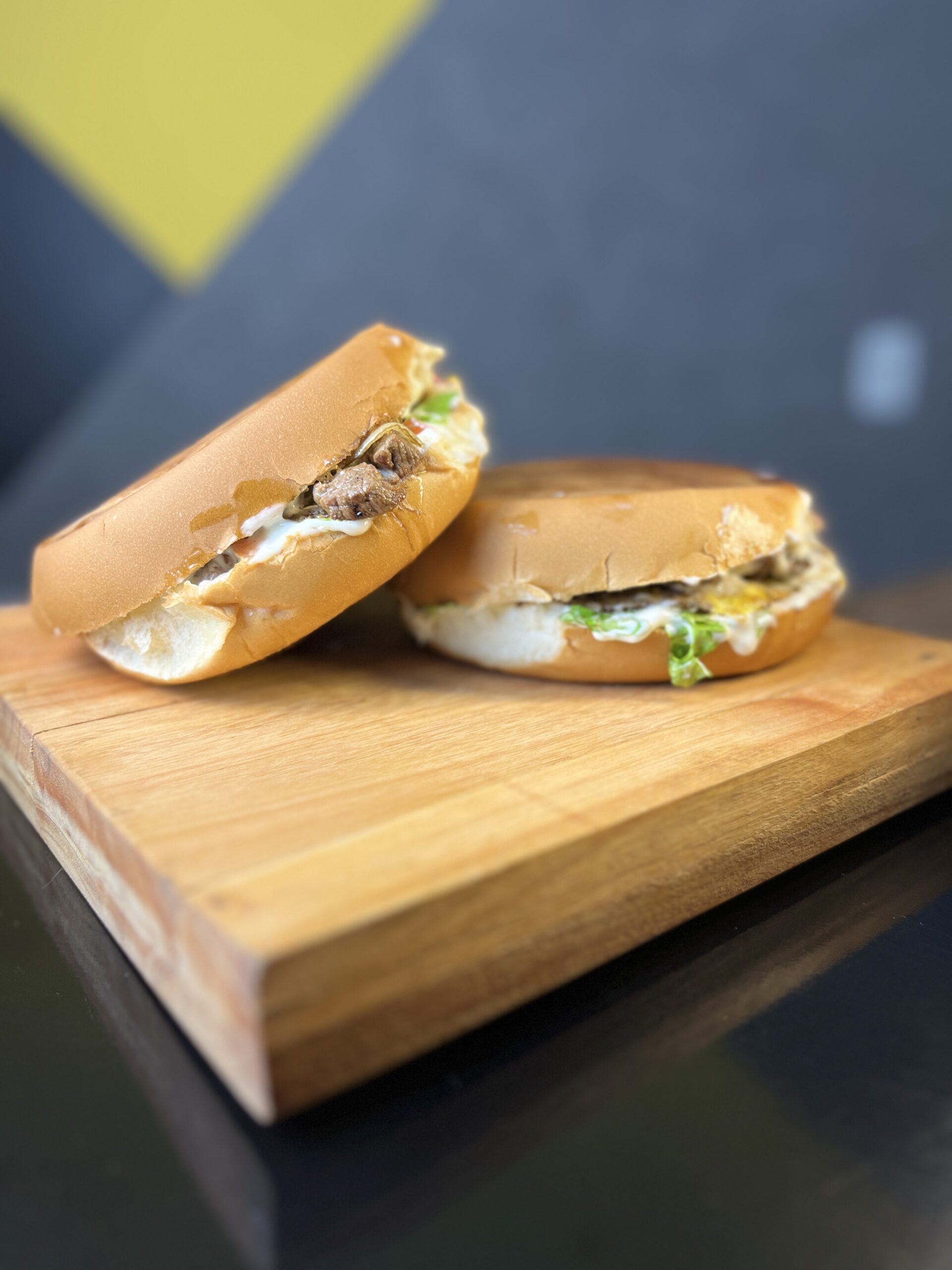 MaX Burguer Express: O Sabor Incomparável do Hambúrguer Artesanal em Frederico Westphalen