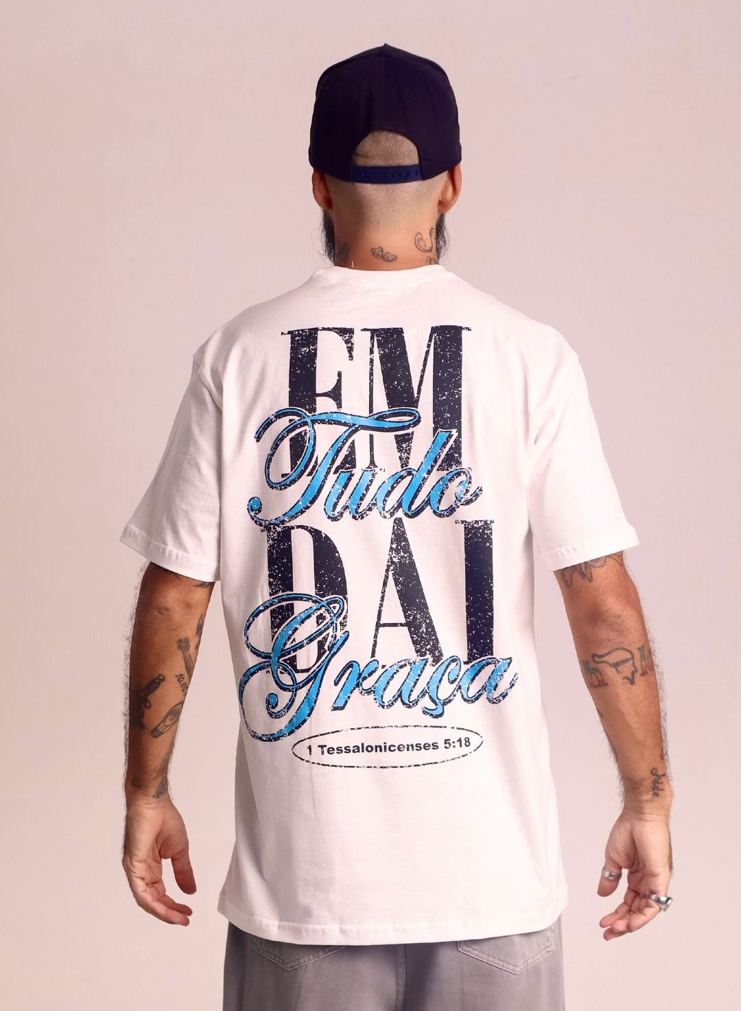 Estilo cristão casual: conforto e leveza para o dia a dia