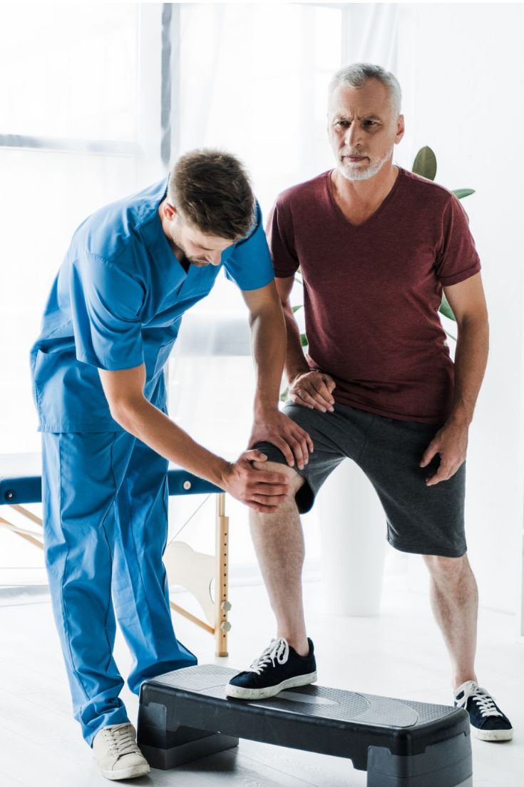 CrossFit e reabilitação: como voltar aos treinos após lesões