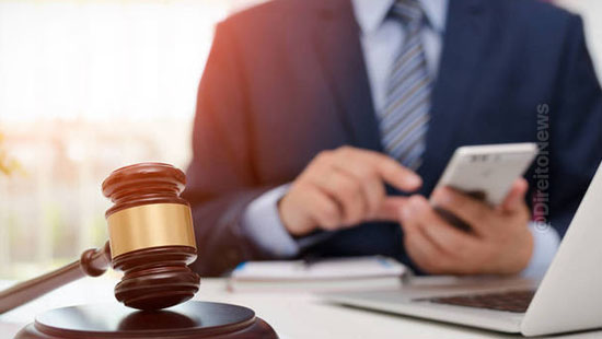 CRM com inteligência artificial para advogados: a nova era da advocacia digital