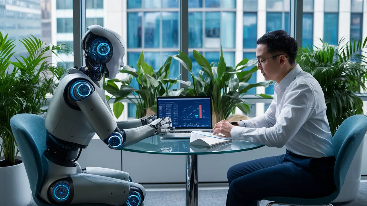 Dados, pessoas e resultados: como equilibrar tecnologia e humanização no marketing