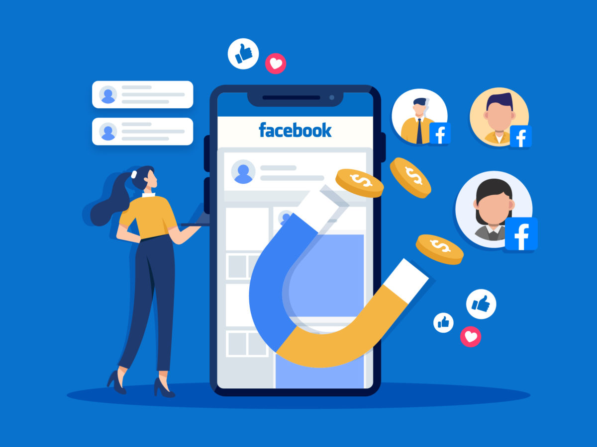 Facebook Ads na prática: como gerar leads qualificados todos os dias