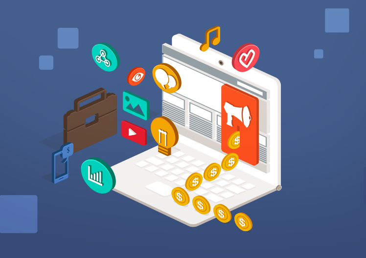 Facebook Ads para empresas: como transformar cliques em clientes todos os dias