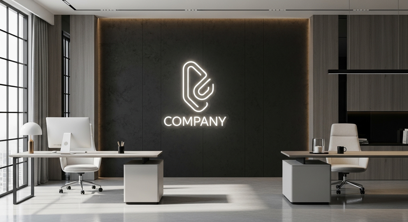 Neon LED: modernidade e estilo para sua marca