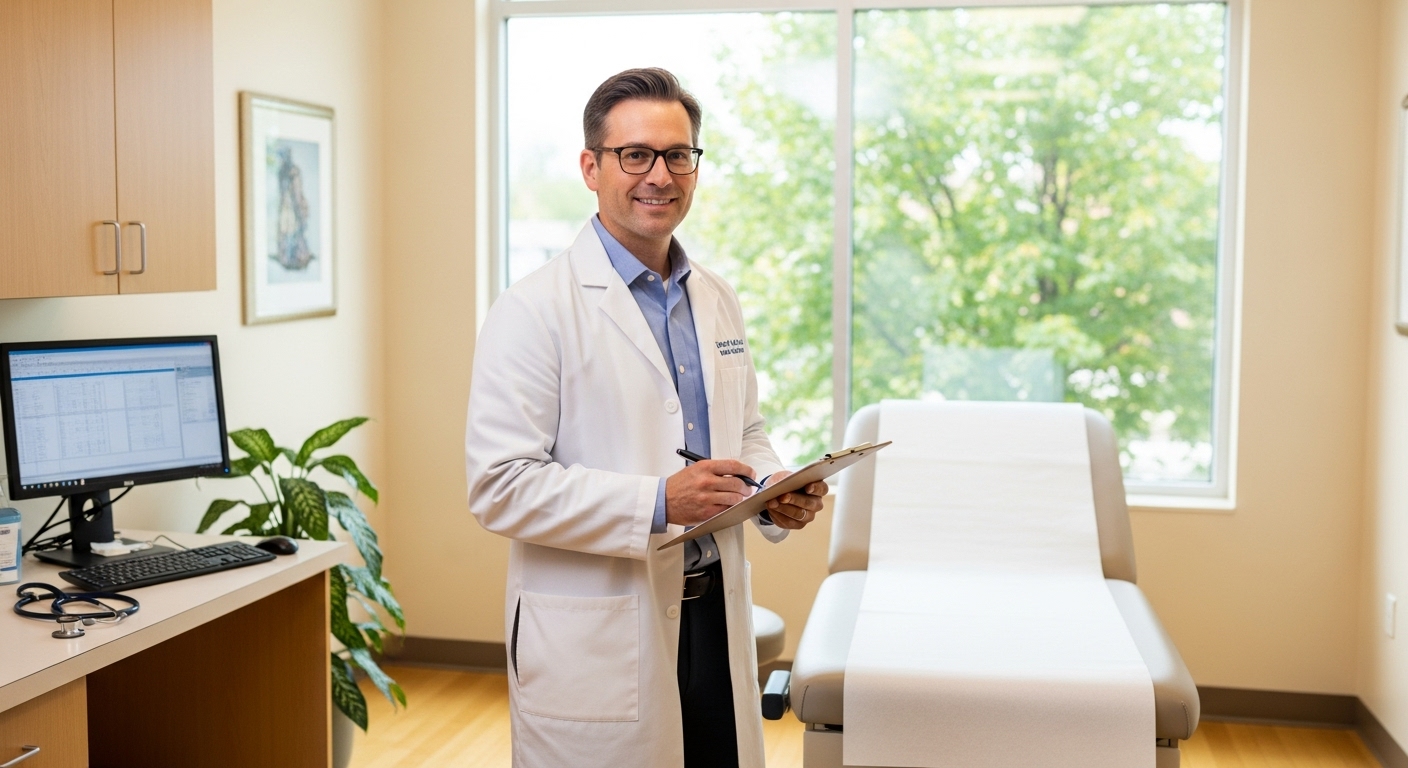 Marketing médico responsável: como atrair pacientes pela internet com credibilidade