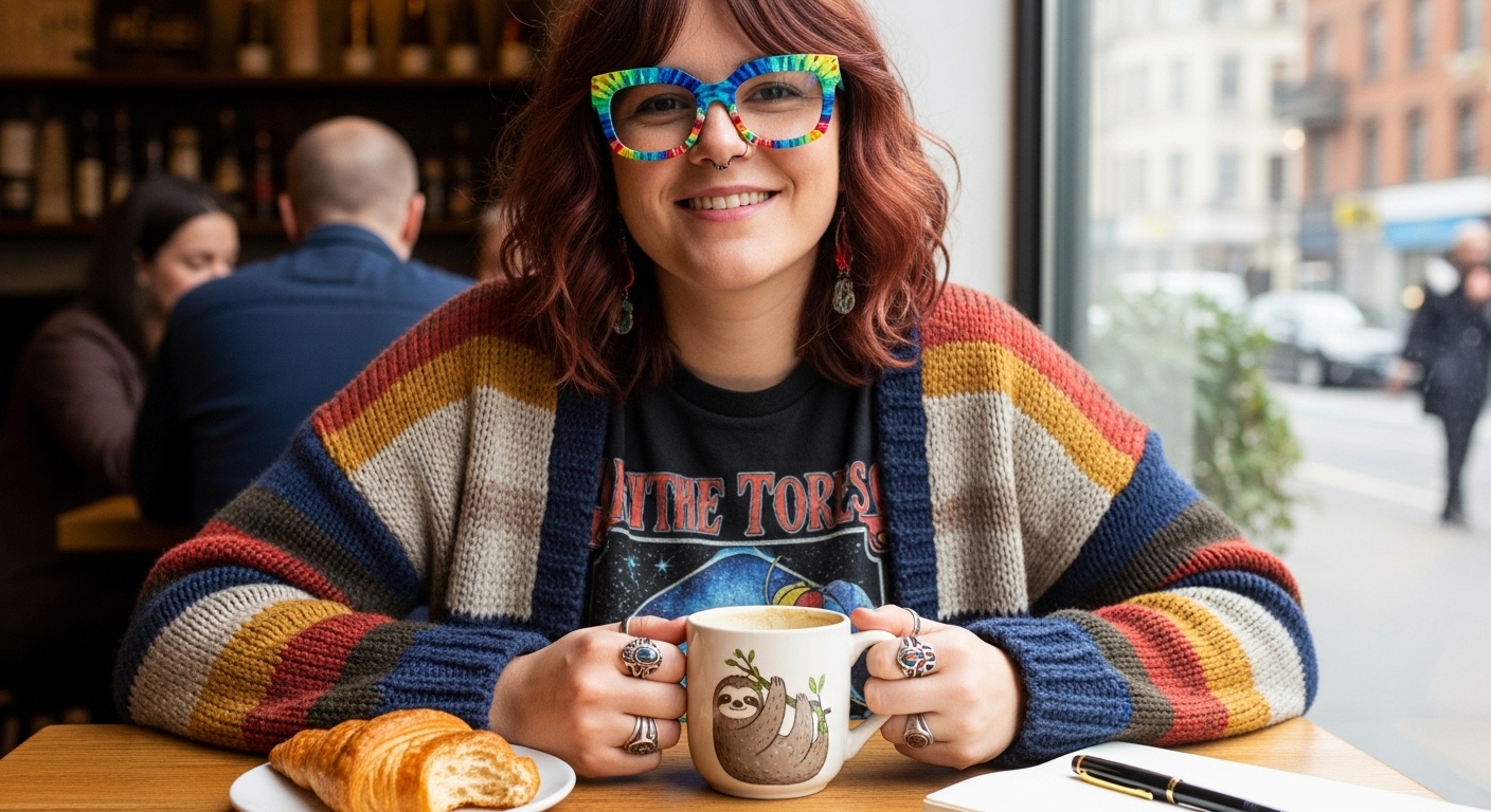 Armações coloridas: como usar com estilo e personalidade