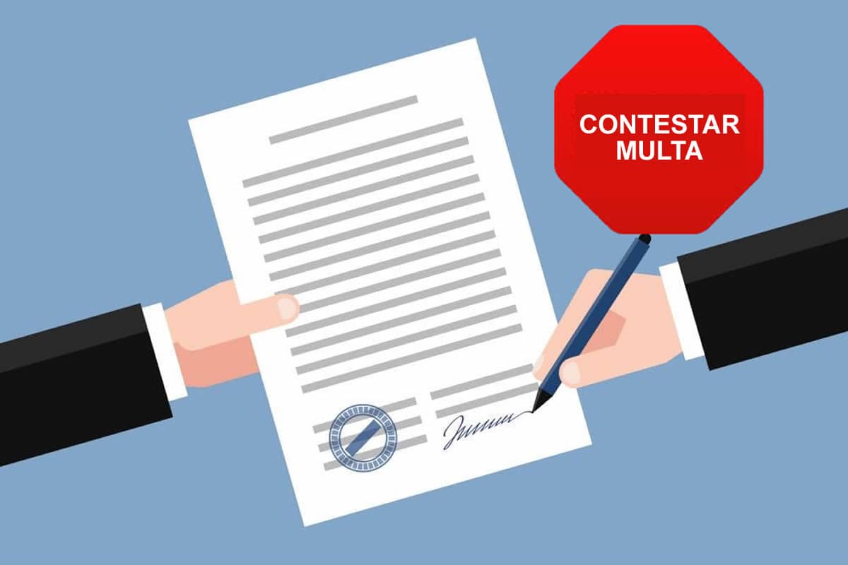 Como identificar e contestar multas indevidas corretamente